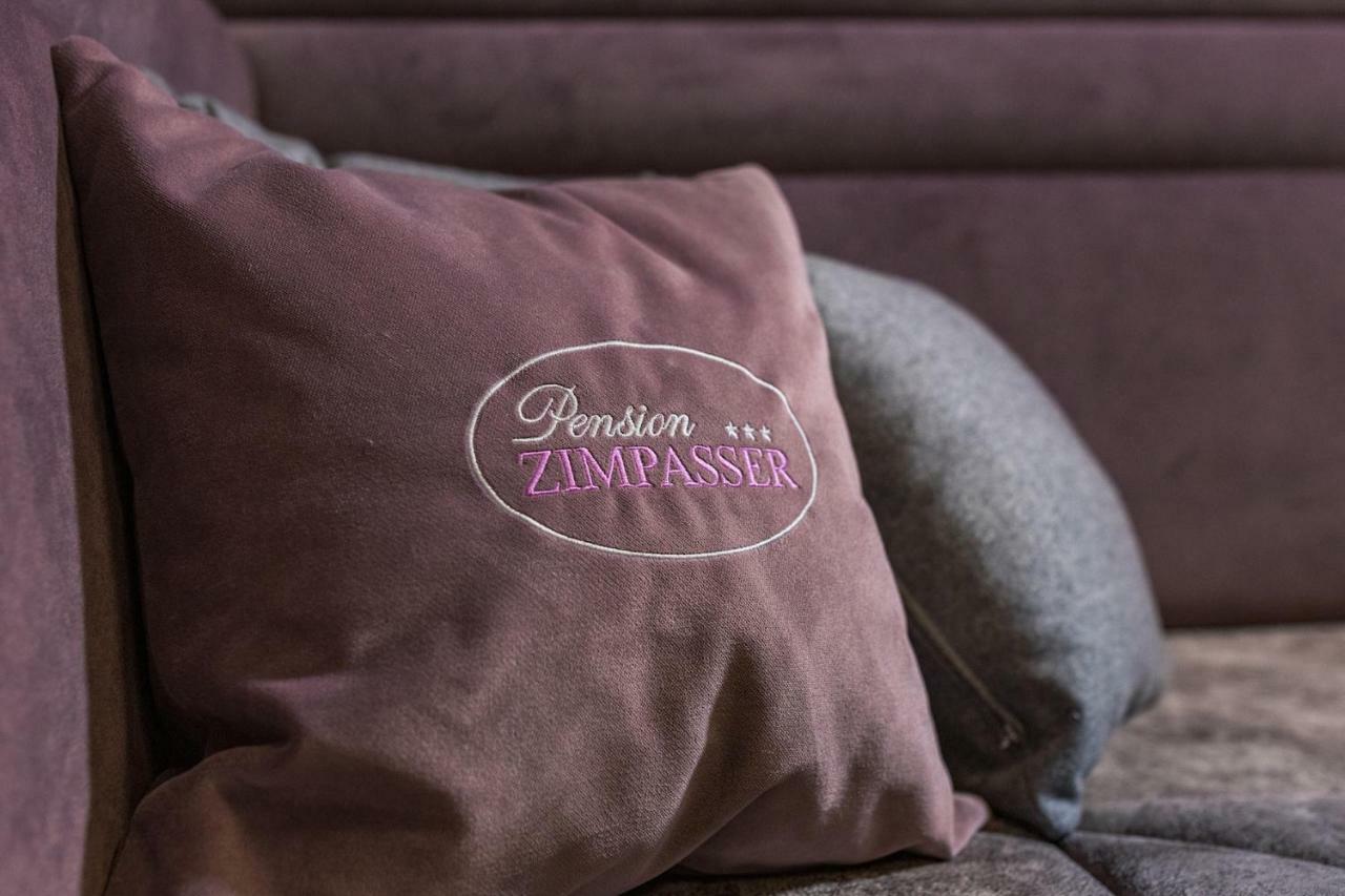 Zimpasser 3*